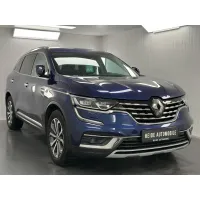 Renault Koleos, 2020, АКПП, пробег 74000 км