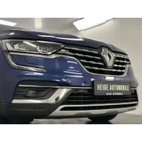 Renault Koleos, 2020, АКПП, пробег 74000 км