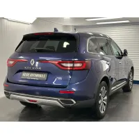 Renault Koleos, 2020, АКПП, пробег 74000 км