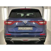 Renault Koleos, 2020, АКПП, пробег 74000 км