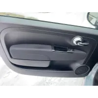 Fiat 500, 2023, МКПП, пробег 15207 км