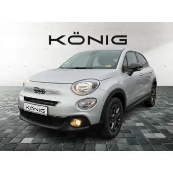 Fiat 500X, 2023, АКПП, пробег 14279 км