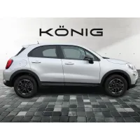 Fiat 500X, 2023, АКПП, пробег 14279 км