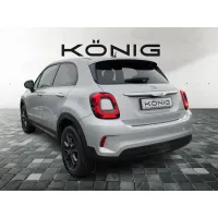 Fiat 500X, 2023, АКПП, пробег 14279 км
