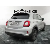 Fiat 500X, 2023, АКПП, пробег 14279 км