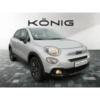 Fiat 500X, 2023, АКПП, пробег 14279 км