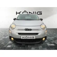 Fiat 500X, 2023, АКПП, пробег 14279 км