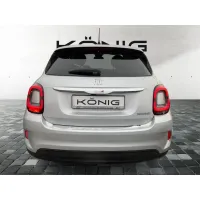 Fiat 500X, 2023, АКПП, пробег 14279 км