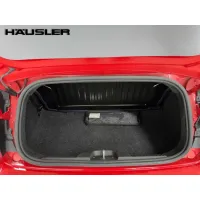 Fiat 500C, 2023, МКПП, пробег 84966 км