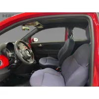 Fiat 500C, 2023, МКПП, пробег 84966 км