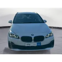 BMW 216, 2021, МКПП, пробег 42616 км