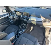 BMW 216, 2021, МКПП, пробег 42616 км