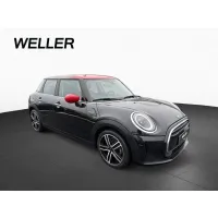 MINI Cooper, 2023, АКПП, пробег 36900 км