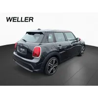 MINI Cooper, 2023, АКПП, пробег 36900 км