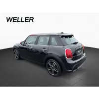 MINI Cooper, 2023, АКПП, пробег 36900 км
