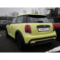 MINI Cooper, 2023, АКПП, пробег 16402 км