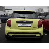 MINI Cooper, 2023, АКПП, пробег 16402 км