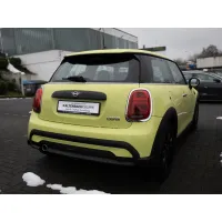 MINI Cooper, 2023, АКПП, пробег 16402 км