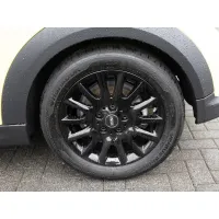 MINI Cooper, 2023, АКПП, пробег 16402 км