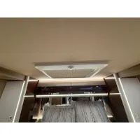 Автодом Mobilvetta K-YACHT, 2024, МКПП, пробег 1100 км