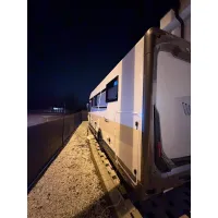 Автодом Mobilvetta K-YACHT, 2024, МКПП, пробег 1100 км