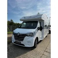 Автодом Ahorn T, 2024, МКПП, пробег 25000 км