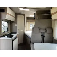 Автодом Ahorn T, 2024, МКПП, пробег 25000 км