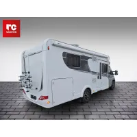 Автодом Carado Edition15, 2022, МКПП, пробег 58950 км