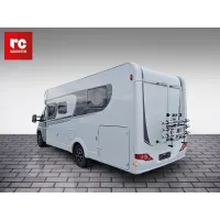 Автодом Carado Edition15, 2022, МКПП, пробег 58950 км