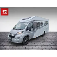 Автодом Carado Edition15, 2022, МКПП, пробег 58950 км