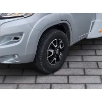 Автодом Carado Edition15, 2022, МКПП, пробег 58950 км