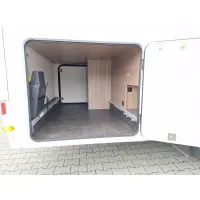 Автодом Carado Edition15, 2022, МКПП, пробег 58950 км