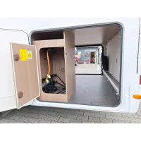 Автодом Carado Edition15, 2022, МКПП, пробег 58950 км