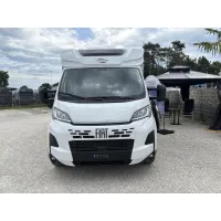 Автодом Carado T, 2025, МКПП, пробег 500 км