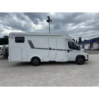 Автодом Carado T, 2025, МКПП, пробег 500 км