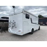 Автодом Carado T, 2025, МКПП, пробег 500 км