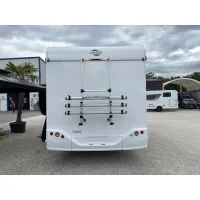 Автодом Carado T, 2025, МКПП, пробег 500 км