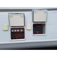 Автодом LMC Breezer, 2017, МКПП, пробег 54070 км