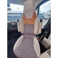 Автодом LMC Breezer, 2017, МКПП, пробег 54070 км