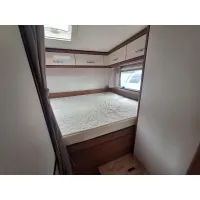 Автодом LMC Breezer, 2017, МКПП, пробег 54070 км