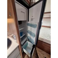 Автодом LMC Breezer, 2017, МКПП, пробег 54070 км