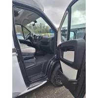 Автодом LMC Breezer, 2017, МКПП, пробег 54070 км