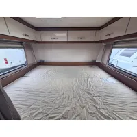 Автодом LMC Breezer, 2017, МКПП, пробег 54070 км