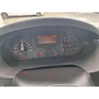 Автодом LMC Breezer, 2017, МКПП, пробег 54070 км