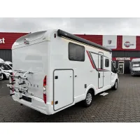 Автодом Bürstner Lineo, 2024, МКПП, пробег 10000 км