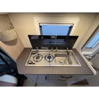 Автодом Bürstner Lineo, 2024, МКПП, пробег 10000 км