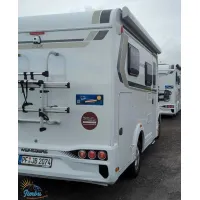 Автодом Weinsberg CaraLoft, 2024, МКПП, пробег 30000 км