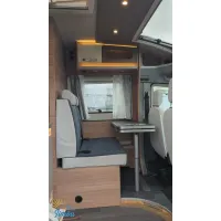 Автодом Weinsberg CaraLoft, 2024, МКПП, пробег 30000 км