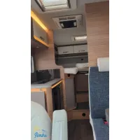 Автодом Weinsberg CaraLoft, 2024, МКПП, пробег 30000 км