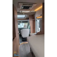 Автодом Weinsberg CaraLoft, 2024, МКПП, пробег 30000 км